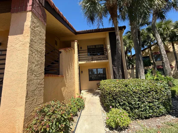 6460 Aspen Glen Circle #104, Boynton Beach, FL 33437