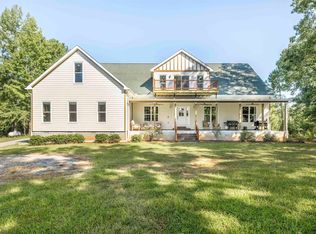 1979 Dent Rd, Musella, GA 31066