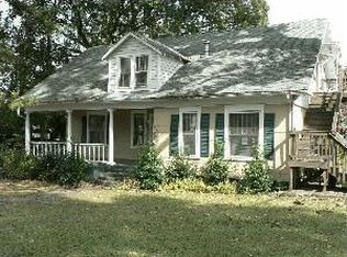 3352 Jackson St, College Park, GA