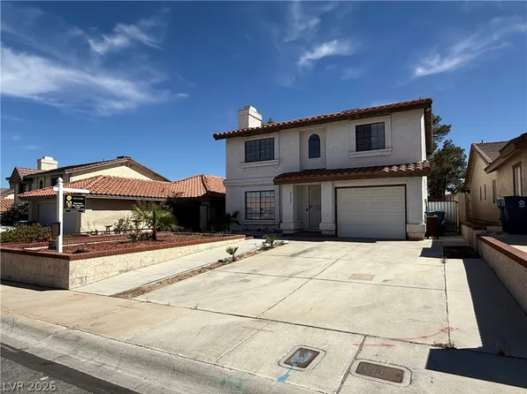 8425 Charles Ct, Las Vegas, NV 89145