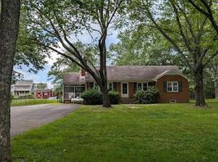 4921 Dumfries Rd, Catlett, VA 20119