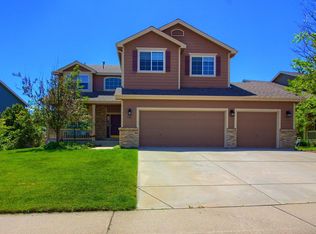 732 Briar Ridge Ct, Castle Pines, CO 80108
