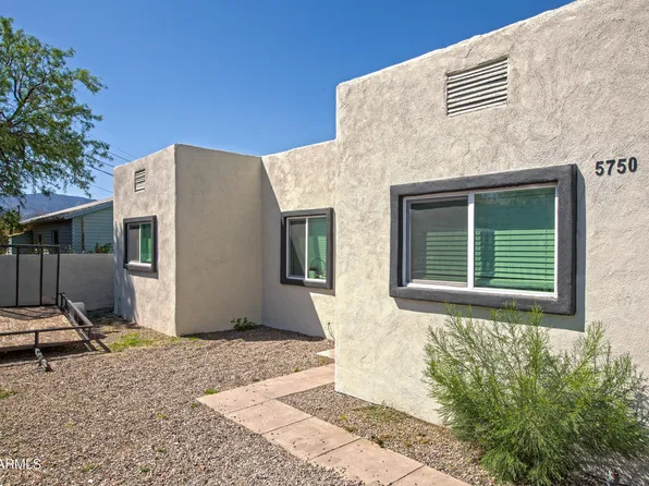 5750 S Inspiration Drive, Globe, AZ 85501