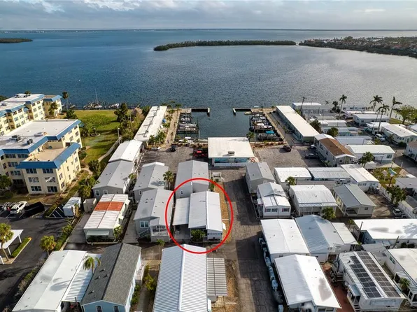 88 Twin Shores Blvd, Longboat Key, FL 34228