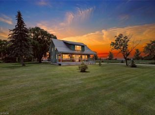 3120 Highway 3 W, Walpole, ON N0A1J0