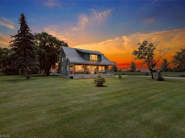 3120 Highway 3 W, Walpole, ON N0A 1J0