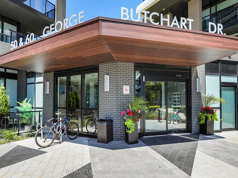 50 George Butchart Dr #906 — Photo 24