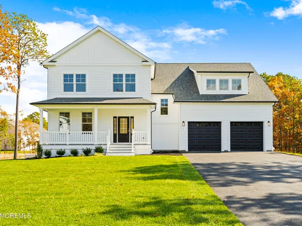 6 Blue Heron Lane, West Creek, NJ 08092