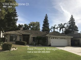 9309 Brookstone Ct, Bakersfield, CA 93312