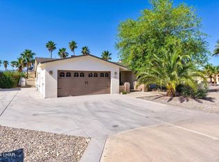560 Hughes Ln, Lake Havasu City, AZ 86406