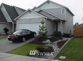 11105 185th Ave E, Bonney Lake, WA 98390