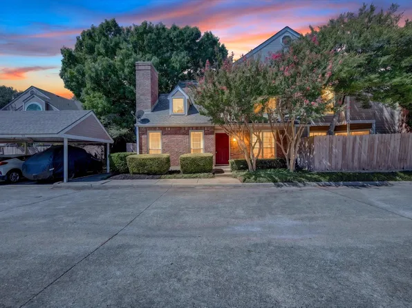 17820 Windflower Way Unit 1404, Dallas, TX 75252