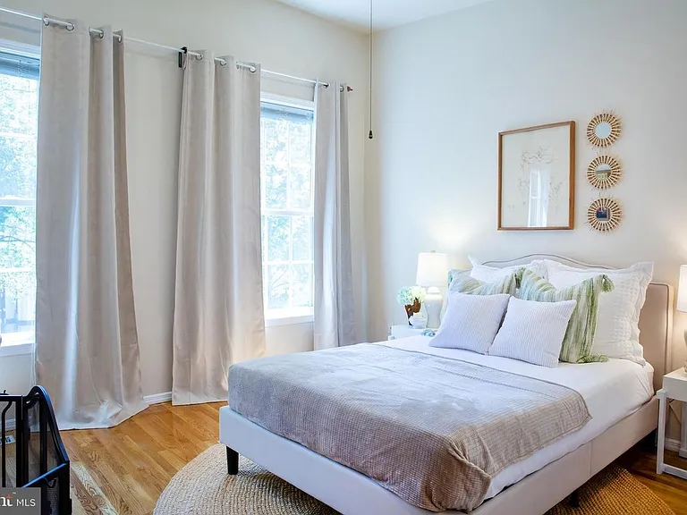 Front bedroom