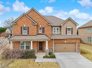 4360 Carver Ct, Cumming, GA 30040