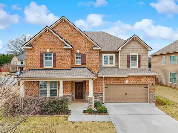 4360 Carver Ct, Cumming, GA 30040