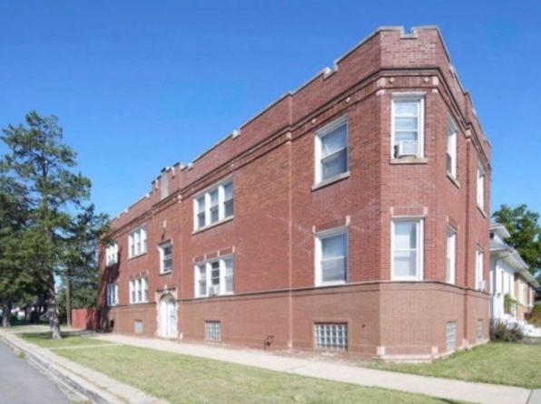 1302 W 98th Pl Unit 1E