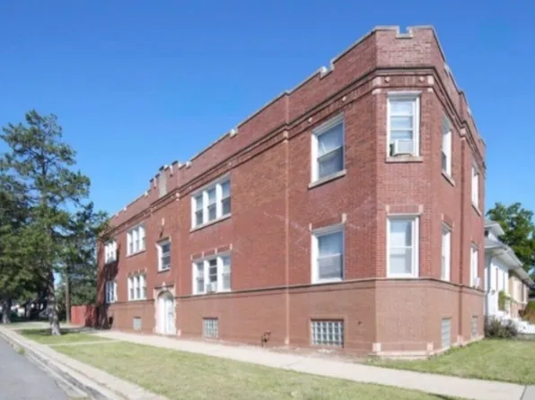 1302 W 98th Pl Unit 1E, Chicago, IL 60643