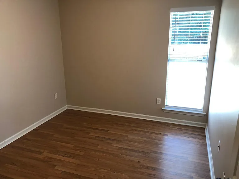 Rear Bedroom