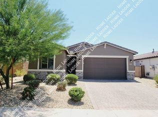 15711 W Jackson St, Goodyear, AZ 85338