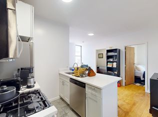 165 Mulberry St APT 16, New York, NY 10013
