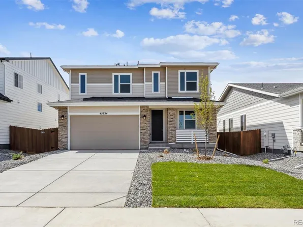 45934 Gentry Avenue, Bennett, CO 80102