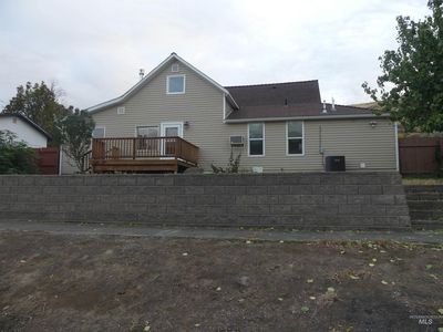 810 2nd St, Asotin, WA, 99402