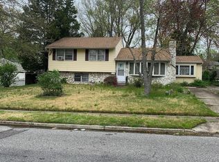 743 Purdue Ave, Wenonah, NJ 08090
