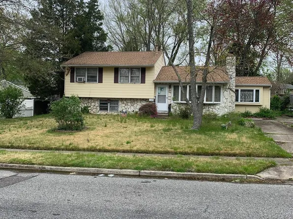 743 Purdue Ave, Wenonah, NJ 08090
