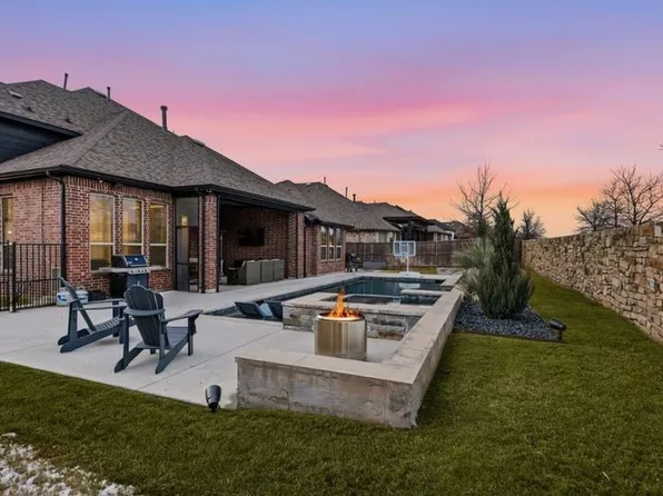 6508 Cooper Creek Rd, Argyle, TX 76226