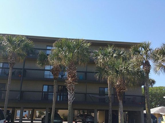 Exterior of Spinnaker North