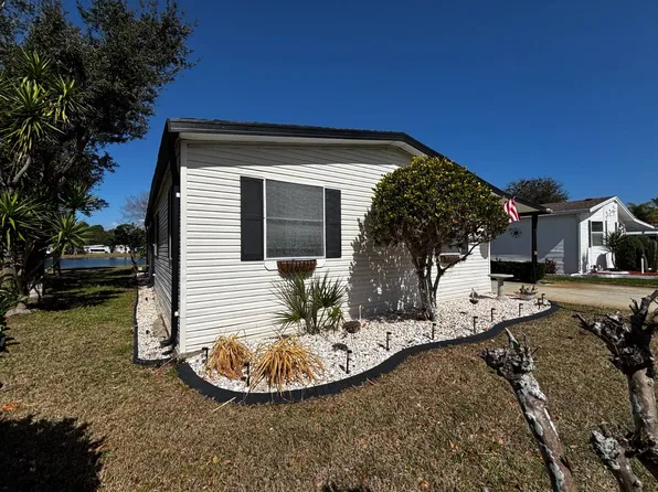 6 Running Bear Path, Ormond Beach, FL 32174