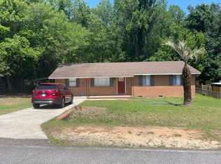 3918 Maddox Rd, Augusta, GA 30909