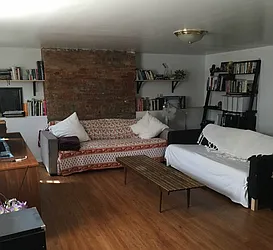 Rented by Keller Williams NYC