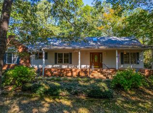 253 Fish Hawk Rd, Cleveland, SC 29635