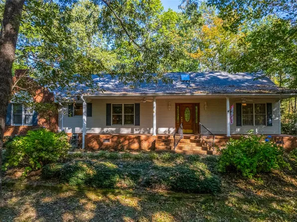 253 Fish Hawk Rd, Cleveland, SC 29635