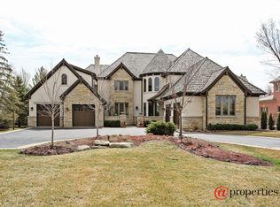 4095 Sunset Ln, Northbrook, IL 60062