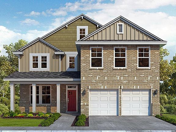 Available in Select Landmark 24 Communities