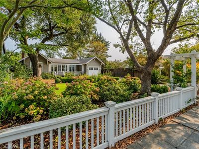 1448 Oak Ave, Saint Helena, CA, 94574