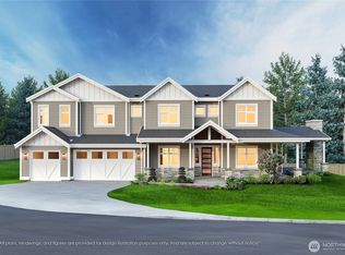 7119 80th Ave SE, Mercer Island, WA 98040