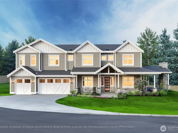 7119 80th Avenue SE, Mercer Island, WA 98040