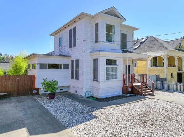 1545 Oak Street, Napa, CA 94559