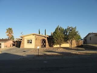 2nd image of 1621 James Chisum Dr