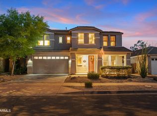 3105 W GRAN PARADISO Drive, Phoenix, AZ 85086