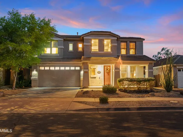 3105 W GRAN PARADISO Drive, Phoenix, AZ 85086