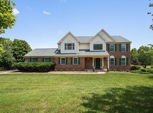 901 Lady Anne Ct, Mount Airy, MD 21771