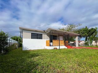 13874 NW 23rd Ave, Opa Locka, FL 33054