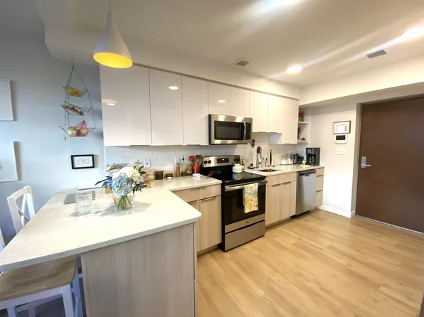 400 Franklin St APT 5, Cambridge, MA 02139