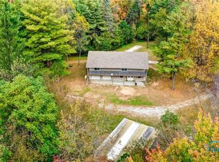 511 County Road 45, Bradner, OH 43406