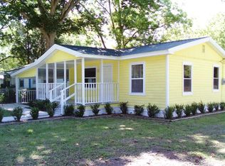 6578 SW 163rd St, Starke, FL 32091