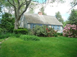 345 High Bank Rd, South Yarmouth, MA 02664